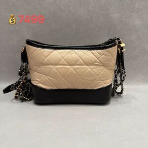 Chanel Women Pre-Loved Bag Very Good Condition